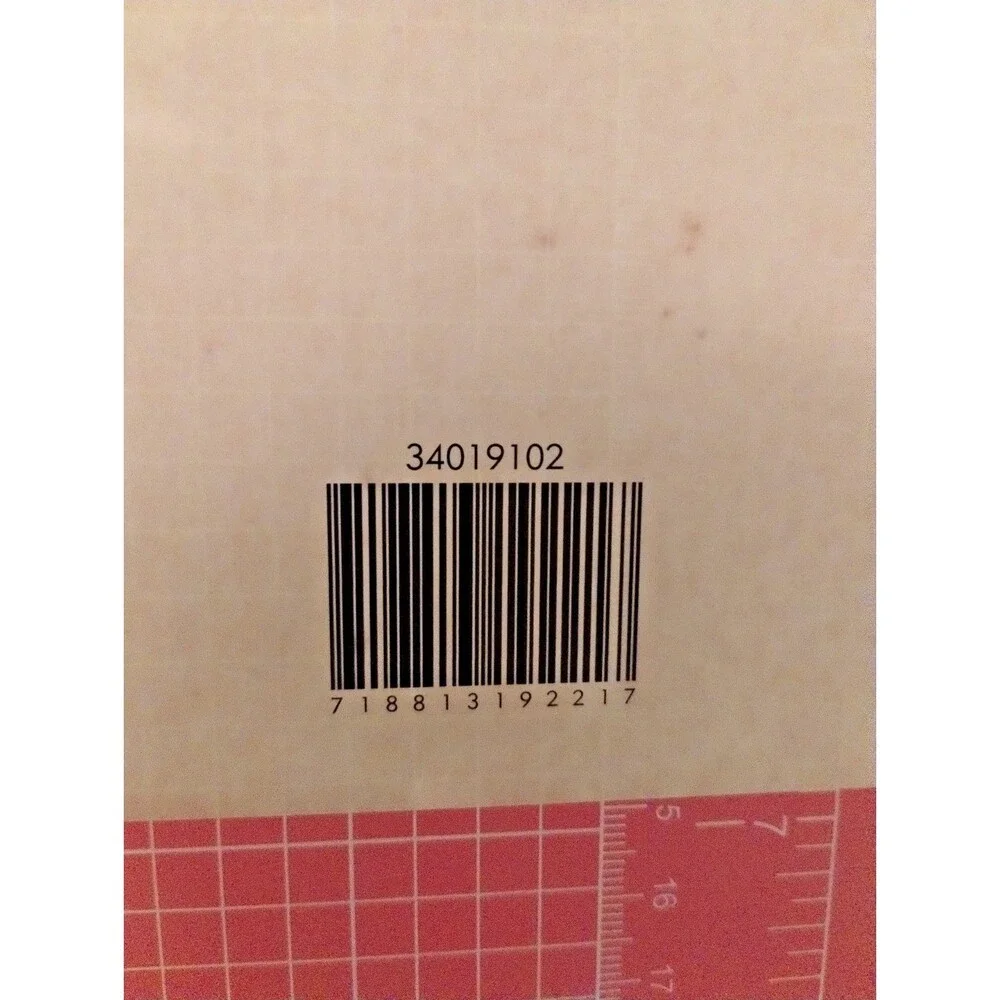 American Crafts new package